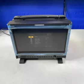 Lmd-941w Sony Lcd 3g Hd-sdi Monitor Power On Tested