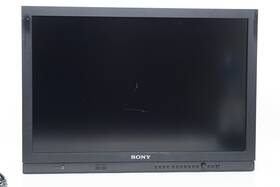 Sony Lmd-a240 24 Inch Lcd Production Monitor Hdr 3g/hd-sdi Hdmi 17 998hours