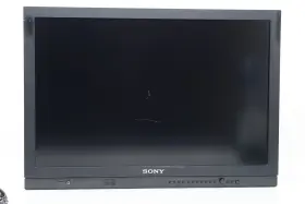 Lmd-a240 Sony 24 Inch Lcd Production Monitor Hdr 3g/hd-sdi Hdmi 17 998hours