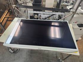 Sony Lmd-x550md Parts Only 55 Inch Lcd Surgical Monitor 100-240v 50/60hz 3.2-1.3a