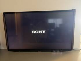 Sony Lmd-x550mt Monitor