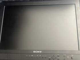 Sony Lmd2030