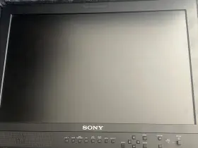 Lmd2030 Sony