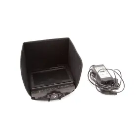 Lpm-770bp Sony Lpm770bp 7 Inch Active Matrix Portable Lcd Monitor - Sku#1970596