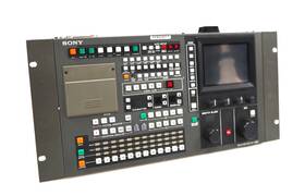 Sony Msu-700 Master Setup Unit