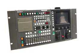 Msu-700 Sony Master Setup Unit