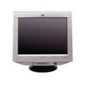 Sony P1130 Cpd-g520 Crt Monitor Trintron Hd