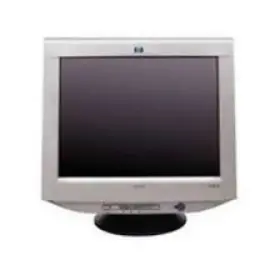 Cpd-g520 Sony P1130 Crt Monitor Trintron Hd