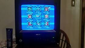 Sony Pmc-10a Pelco Crt Monitor Pvm Alternative...nice Low Hours No Burn In