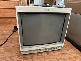 Sony Pvm-1953st