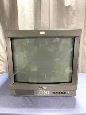 Pvm-20l2 Sony - Local Pickup Only