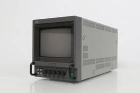 Sony Pvm-9042q 9-inch Trinitron Color Video Monitor