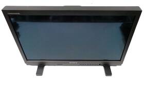Sony Pvm-a250 Trimaster El Professional Oled Monitor