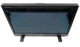 Pvm-a250 Sony Trimaster El Professional Oled Monitor