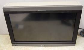 Sony Pvm-l3200 32 Inch Lcd Monitor Free Ship