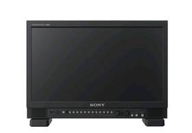 Sony Pvm-x1800 18.4 4k Hdr Trimaster High Grade Picture Monitor