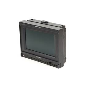 Sony Pvm741/a Pvm-741 Trimaster El Oled 7.4 Inch Monitor With 3g-sdi And Hdmi - Sku#1896873