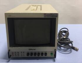 Sony Pvm8043md Hr Trinitron Color Video Monitor Pvm-8043md With Cable