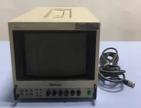 Pvm-8043md Sony Pvm8043md Hr Trinitron Color Video Monitor With Cable