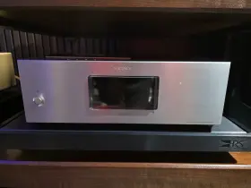 Scd-1 Sony With Upgrades / Rare