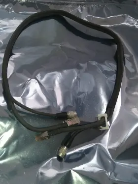 Bkm-16r Sony Smf-700 Monitor Interface Cable Interconnect 4 Control Unit