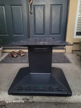 Su-171 Sony Pvm Monitor Stand