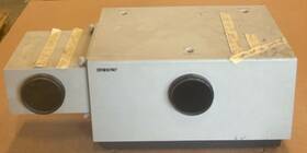 Sony Vcr-20 Vintage 1970s Film Chain Multiplexer Model Tv Station Broadcasting