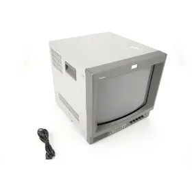 Vdmsopvm14lc Sony Trinitron Pvm 14l2 Color Video Monitor - Sku#1834059