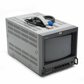 Sony Vdmsopvm804q Pvm-8041q Trinitron Monitor - Sku#1849207