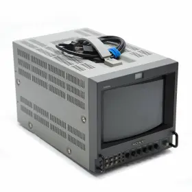 Vdmsopvm804q Sony Pvm-8041q Trinitron Monitor - Sku#1849207