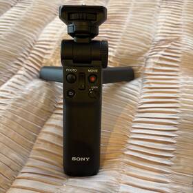 Sony Vp128t Blogger