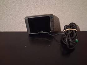 Sony Xvm-42 Color Monitor