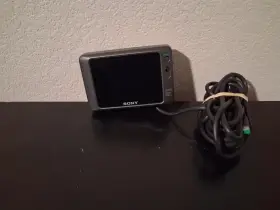 Xvm-42 Sony Color Monitor