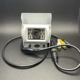 Plmrcmr50 Sound Around Pyle 7ftft Digital Marine Vehicle Rear View Camera And Monitor System