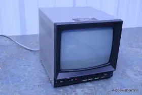 Vm-1000 Spectroline Video Monitor