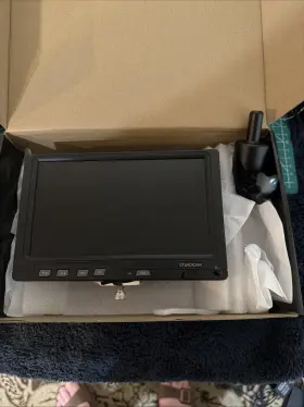 Msc-200590 Steadicam Tft Lcd Monitor