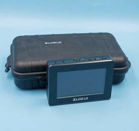 Suikui Rh35 3.5 Inch Monitor