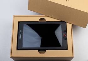 Swit Cm-s75c / Osee T7 - 3000 Cd/m Ultrabright 7 Inch 4k Hdmi Monitor