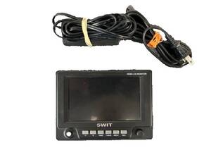 Swit S-1015c S-1015-c 5 Inch Hdmi On-camera Lcd Monitor