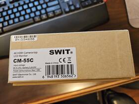 Swit Swit-55c