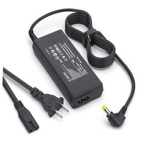 Syfrufo Sk90b190400 19v Power Cord For Westinghouse Tv 24 32 40 42 46 Inch Charger Ld-2480