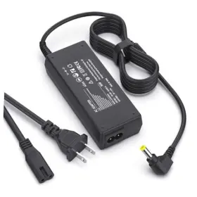 Sk90b190400 Syfrufo 19v Power Cord For Westinghouse Tv 24 32 40 42 46 Inch Charger Ld-2480