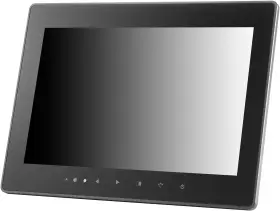 1219gnh Technologies Corp. 12.1 Inch Capacitive Touchscreen All Weather Rugged Ip67 Ik08 Waterproof Displa