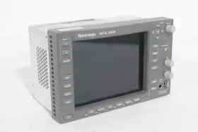 C1611-1468 Tektronix Wfm-5000 Wfm 5000 Waveform Monitor