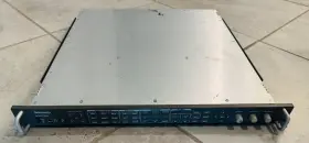 Wvr7200 Tektronix Multiformat Multistandard Waveform Rasterizer Analyzer Monitor
