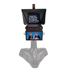 Telescript 170-sdi Expert 170 Sdi Teleprompter System With 17 Inch Prompter Monitor