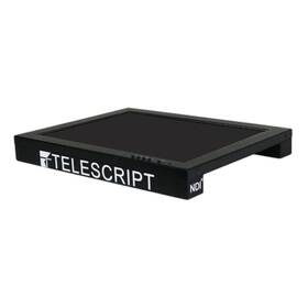Telescript 215ndi-prmp 21.5 Inch Black Ip Teleprompter Monitor With Internal Speakers