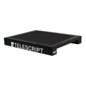 215ndi-prmp Telescript 21.5 Inch Black Ip Teleprompter Monitor With Internal Speakers