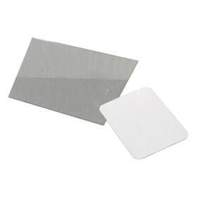 Telescript Bsp12 Replacement 12 Inch Trapezoidal Beamsplitter For Studio Hoods