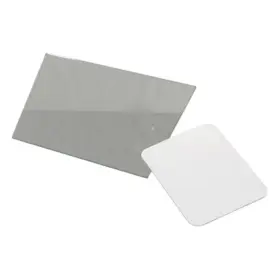 Bsp12 Telescript Replacement 12 Inch Trapezoidal Beamsplitter For Studio Hoods